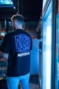 T-SHIRT NÉON