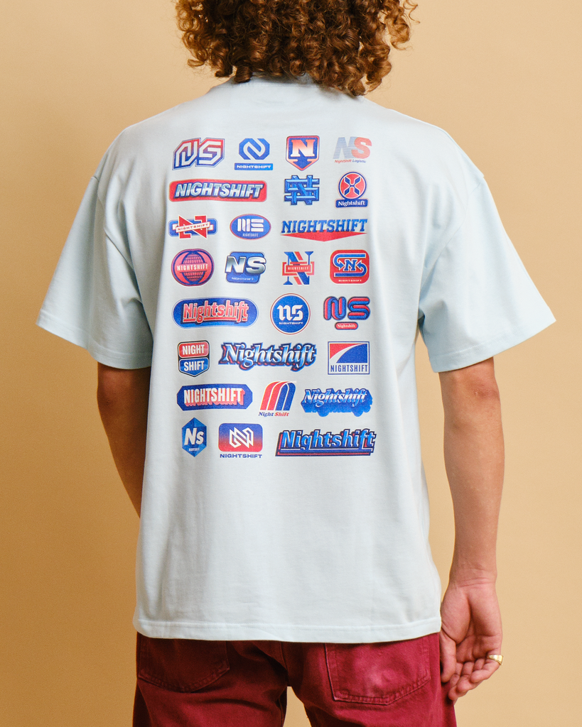 T-SHIRT CONSUMERISM