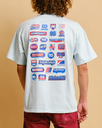T-SHIRT CONSUMERISM