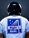 T-SHIRT HIGHWAY N°1