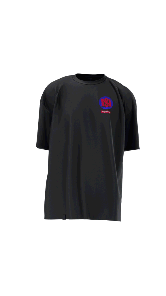 T-SHIRT DUO